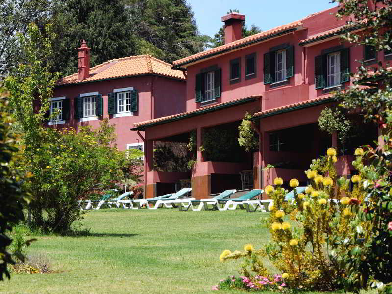 Quinta Santo Antonio Da Serra Exterior photo
