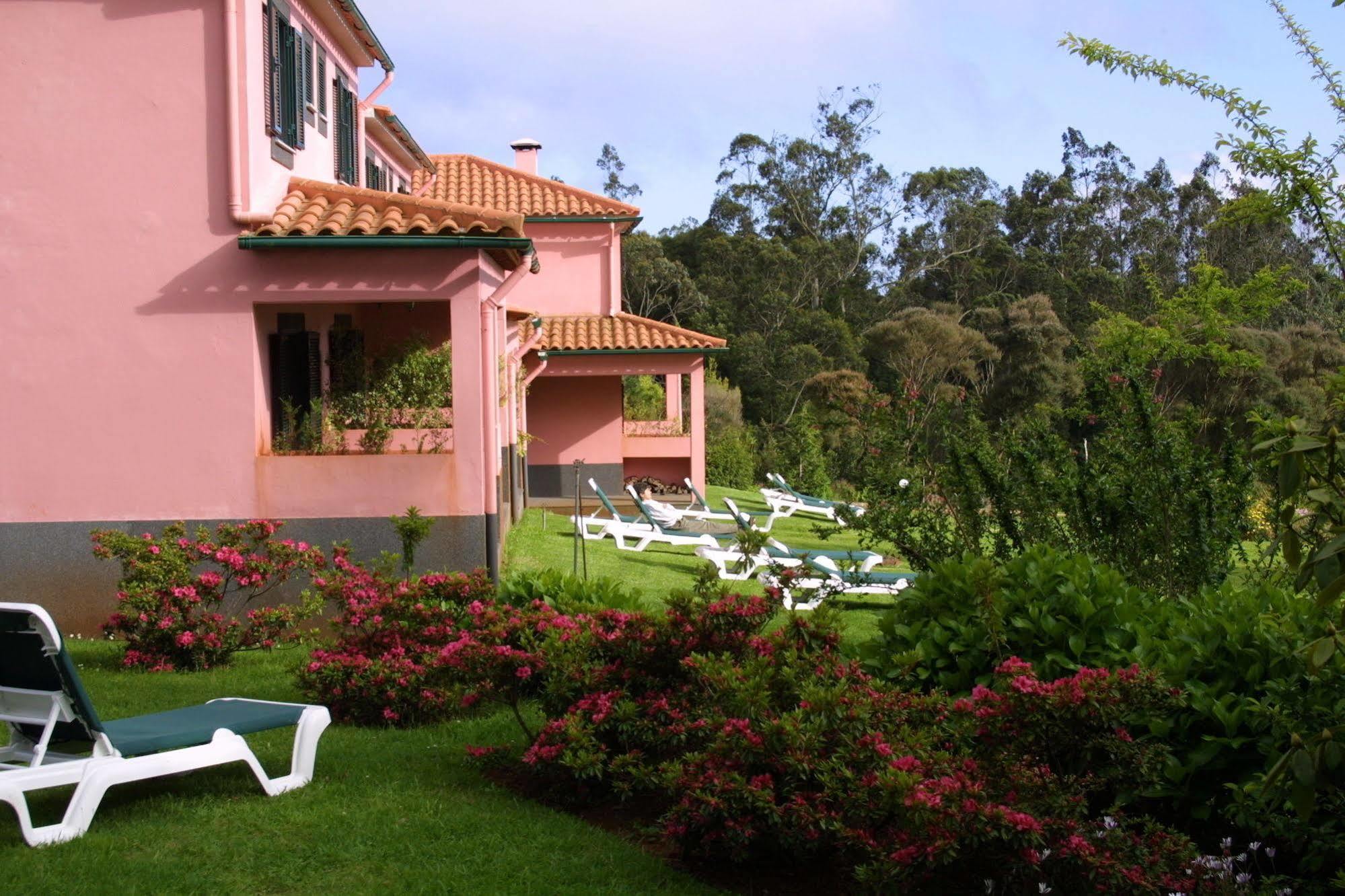 Quinta Santo Antonio Da Serra Exterior photo