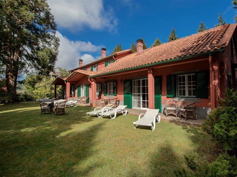 Quinta Santo Antonio Da Serra Exterior photo